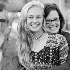 Meet your Posher, Kathryn